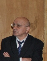 проф. А.М. Торчинов